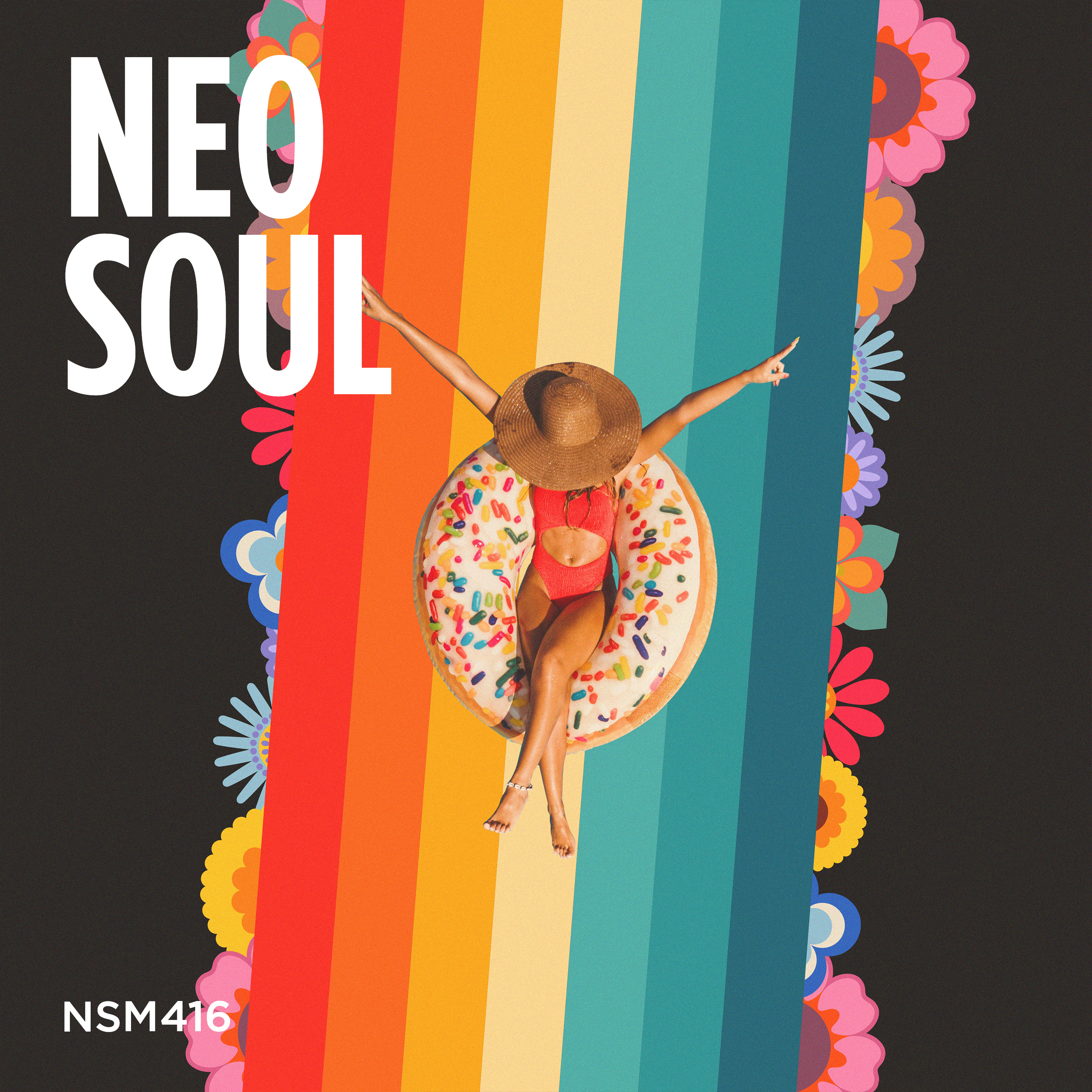 Neo Soul - No Sheet Music